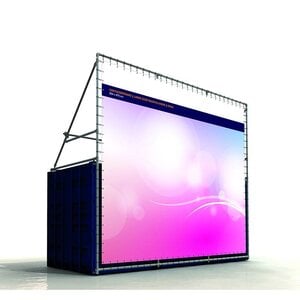 CONTAINERFRAME CF003