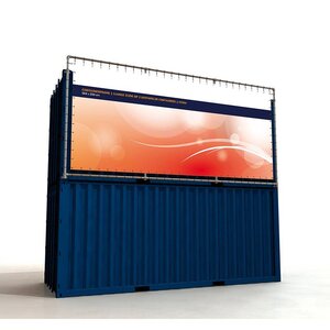 CONTAINERFRAME CF004