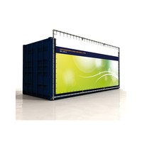 CONTAINERFRAME CF 22