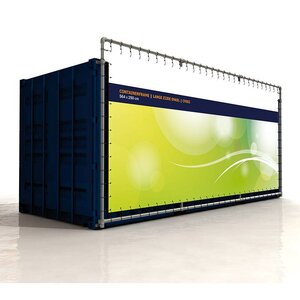 CONTAINERFRAME CF 22