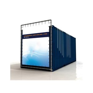 CONTAINERFRAME CF006