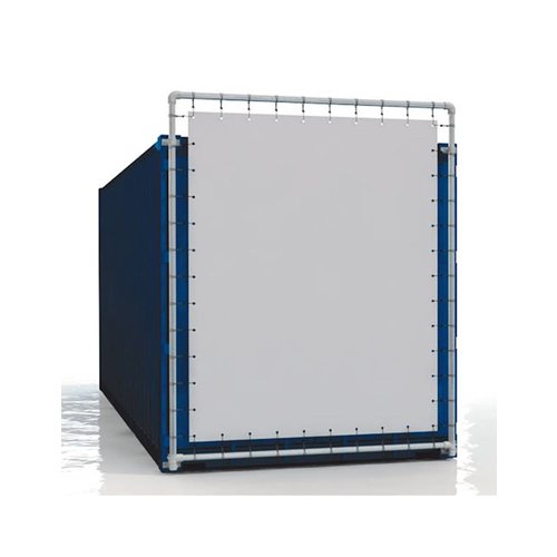 CONTAINERFRAME CF006
