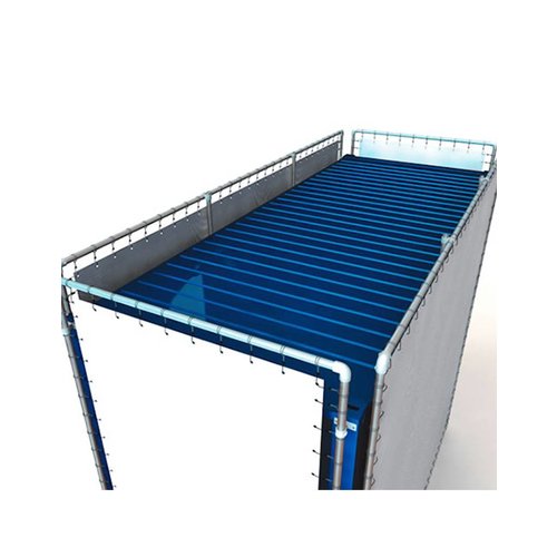 CONTAINERFRAME CF009