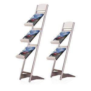 BROCHUREHOUDER SUNDERLAND