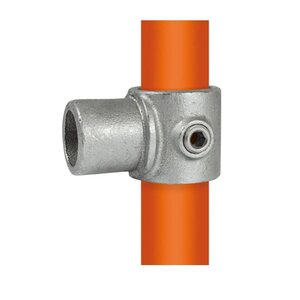 Buiskoppeling BUISKOPPELING 005 - Intern draaibaar stuk