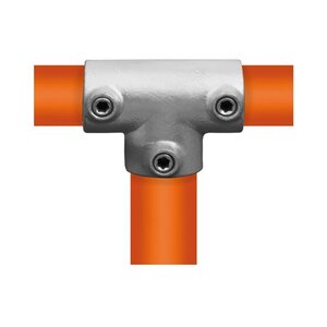 Buiskoppeling BUISKOPPELING 004 - Lang T-stuk