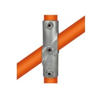 BUISKOPPELING 126 - Kruisstuk voor helling