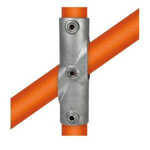 Buiskoppeling BUISKOPPELING 126 - Kruisstuk voor helling