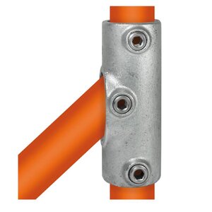 Buiskoppeling BUISKOPPELING 027 - Railbevestiging