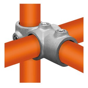 Buiskoppeling BUISKOPPELING 030 - Combi T-kruisstuk