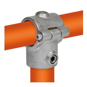 Buiskoppeling BUISKOPPELING 031 - Open(klapbaar) T-stuk