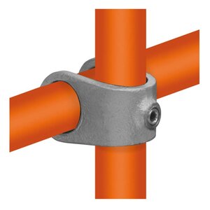 Buiskoppeling BUISKOPPELING 033 - Open kruisstuk