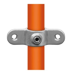 Buiskoppeling BUISKOPPELING 038 - Dubbel oogdeel in 1 lijn