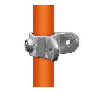 Buiskoppeling BUISKOPPELING 040 Dubbel oogdeel 90 graden