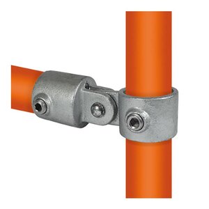 Buiskoppeling BUISKOPPELING 044 - Enkel scharnierstuk