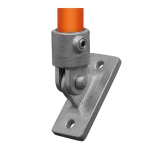 Buiskoppeling BUISKOPPELING 051 - Scharniervoet