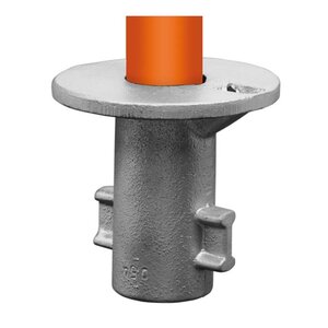 Buiskoppeling BUISKOPPELING 054 - STRAATPOT