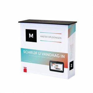 PRESENTATIEBALIE PRO