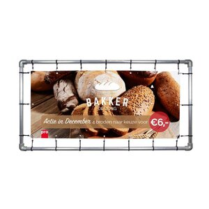 SPANDOEK PVC BYSONYL