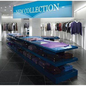 TEXTIELFRAME HANGEND