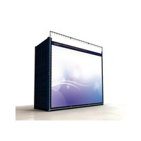 HUREN CONTAINERFRAME CF005