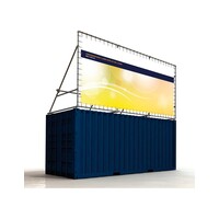 HUREN CONTAINERFRAME CF008