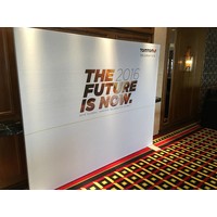 HUREN TEXTIELFRAME LOSSTAAND