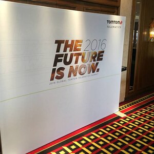 HUREN TEXTIELFRAME LOSSTAAND