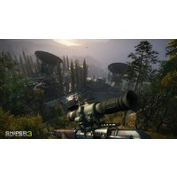 Sniper Ghost Warrior 3 Season Pass Edition - Playstation 4