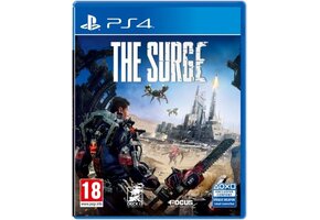 The Surge - Playstation 4