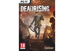 Dead Rising 4 - PC