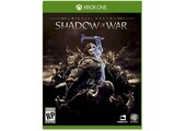 Middle-Earth: Shadow of War - Xbox One