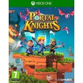 Portal Knights - Xbox One