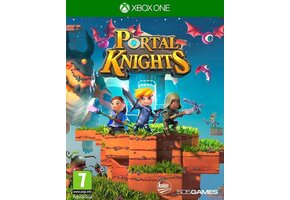 Portal Knights - Xbox One