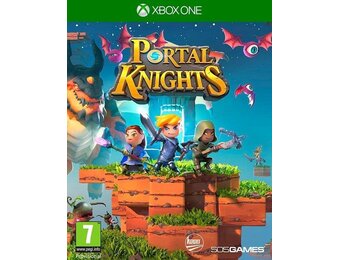 Portal Knights - Xbox One