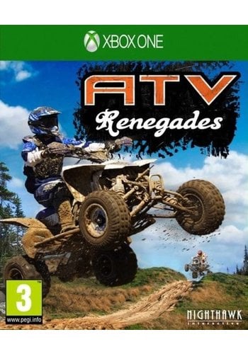 ATV: Renegades - Xbox One