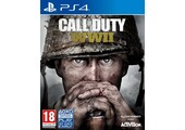 Call of Duty: WWII - Playstation 4