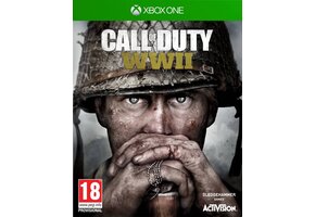 Call of Duty WWII - Xbox One