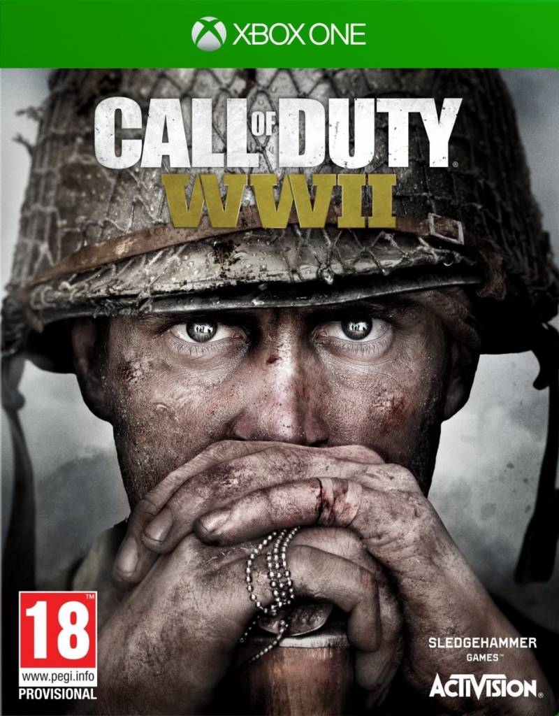 Call of Duty WWII - Xbox One