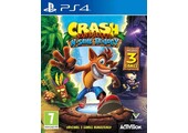 Crash Bandicoot N. Sane Trilogy  - Playstation 4