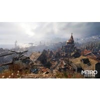Metro Exodus Day One Edition - Xbox One