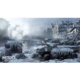 Metro Exodus - PS4