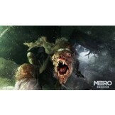 Metro Exodus - PS4