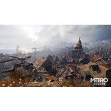 Metro Exodus - Playstation 4