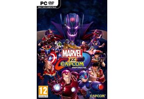 Marvel vs. Capcom: Infinite - PC