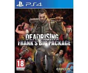 Dead rising 4 frank's sales big package