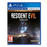 Resident Evil 7: Biohazard - Gold Edition - PS4