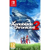 Xenoblade Chronicles 2 - Nintendo Switch