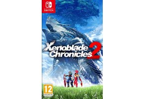 Xenoblade Chronicles 2 - Nintendo Switch
