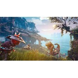 Biomutant - PS4